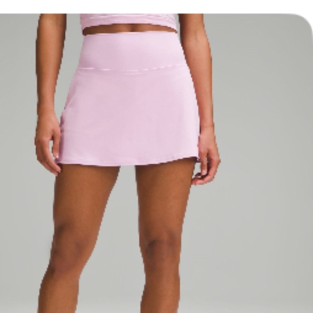lululemon Align™ High-Rise Skirt size 8